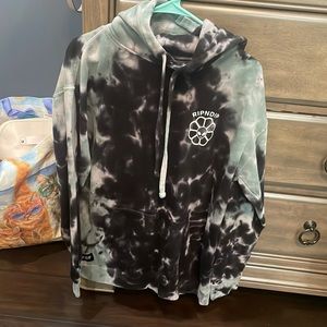 Ripndip zumiez hoodie